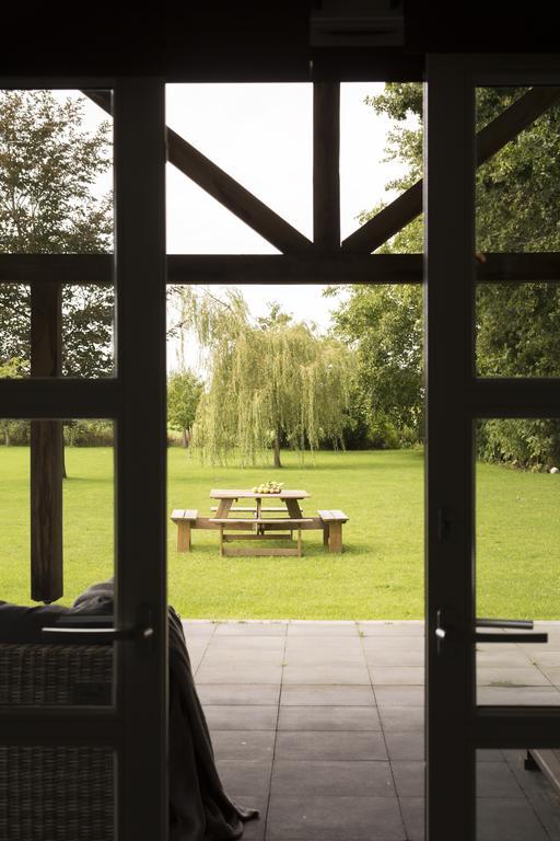 Liefkeshoek Cuijk Room photo